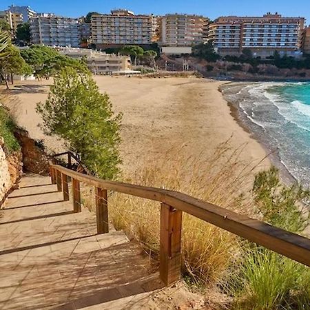 205 Cala Capellans Salou Apartamento Exterior foto