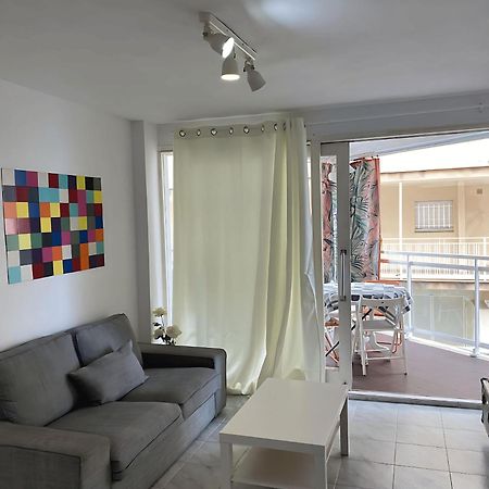 205 Cala Capellans Salou Apartamento Exterior foto
