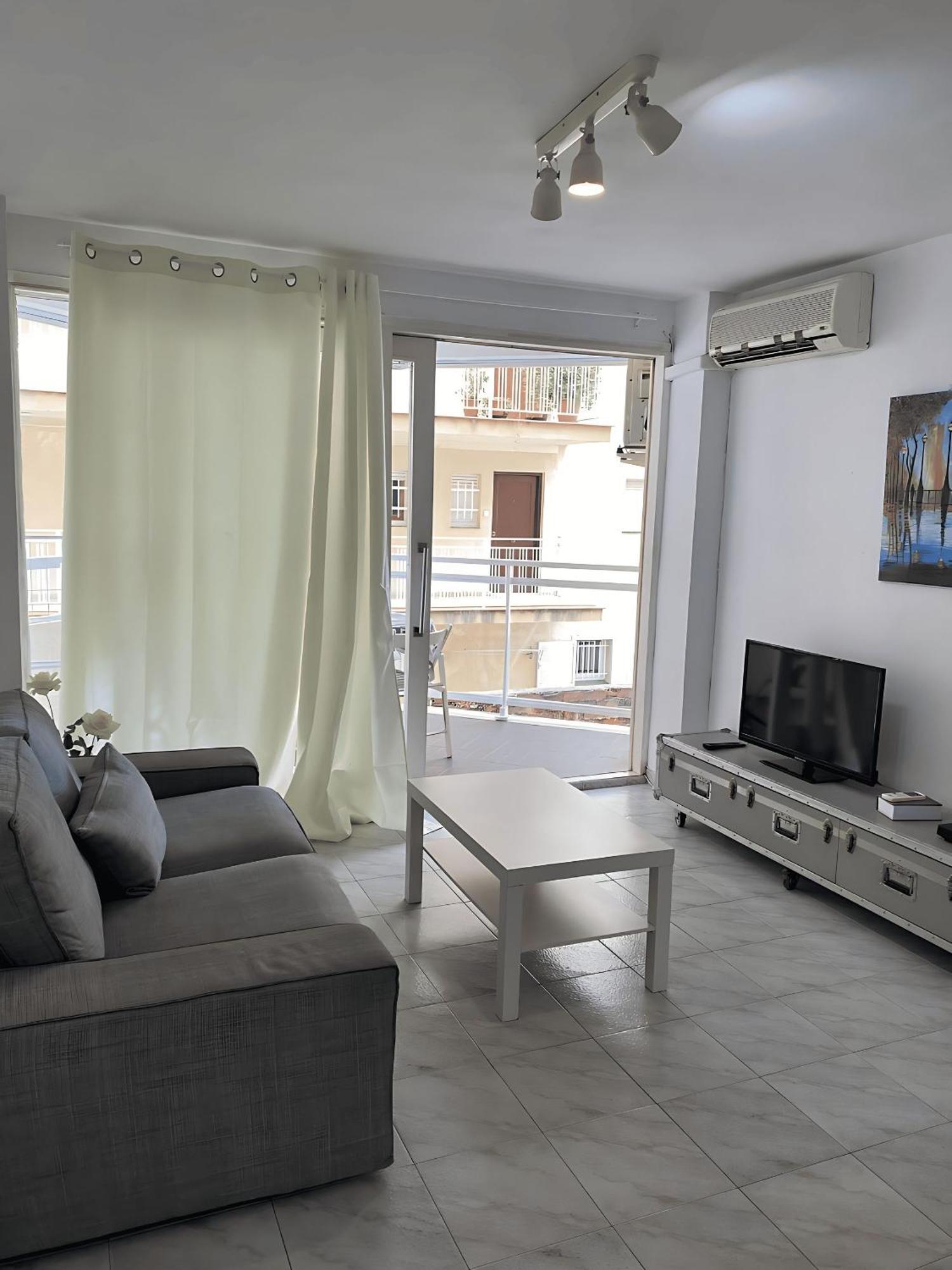 205 Cala Capellans Salou Apartamento Exterior foto