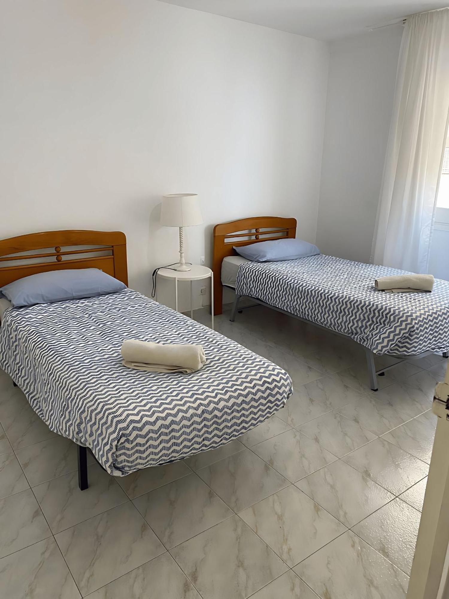 205 Cala Capellans Salou Apartamento Exterior foto