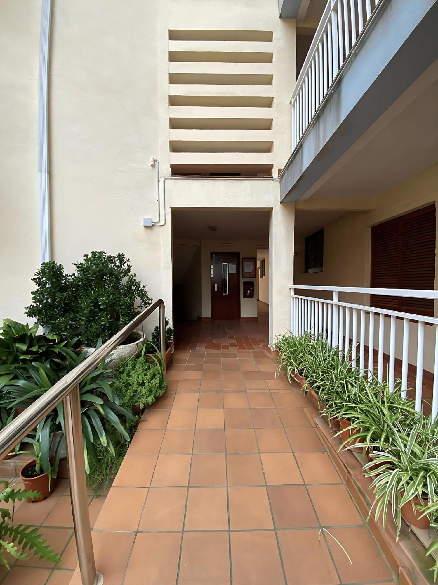 205 Cala Capellans Salou Apartamento Exterior foto