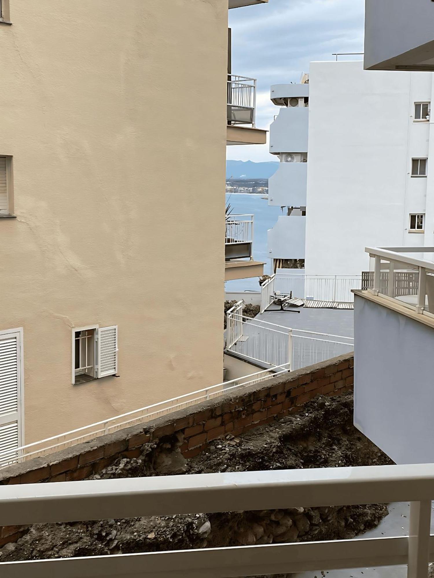 205 Cala Capellans Salou Apartamento Exterior foto