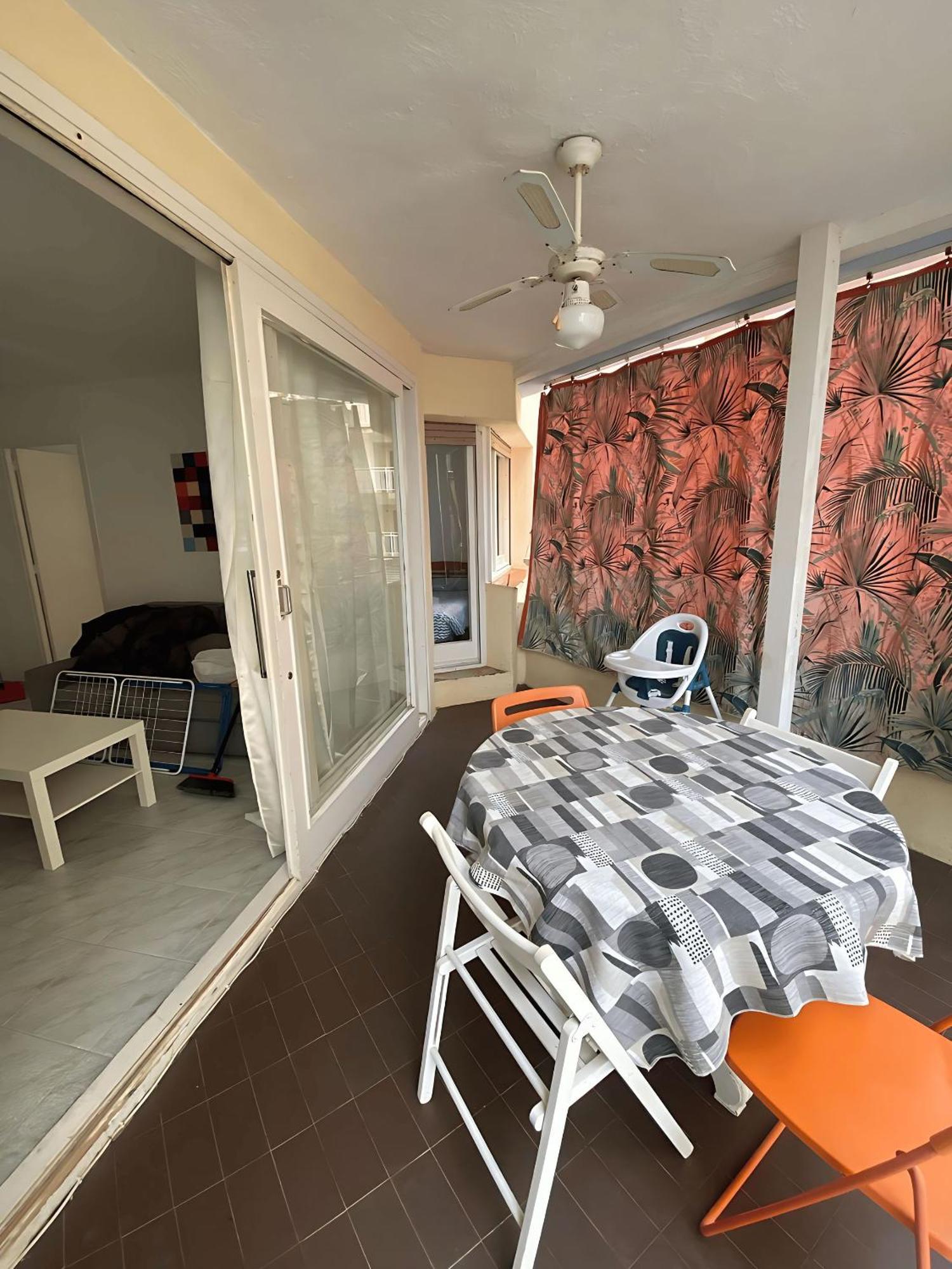 205 Cala Capellans Salou Apartamento Exterior foto