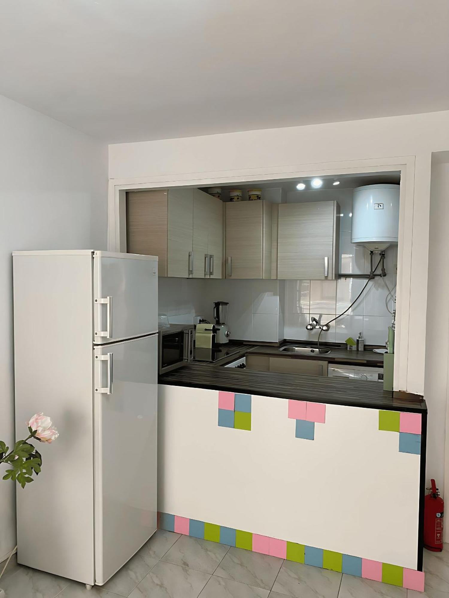 205 Cala Capellans Salou Apartamento Exterior foto
