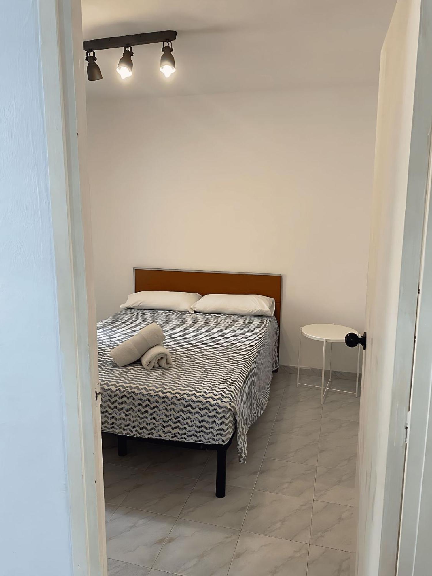 205 Cala Capellans Salou Apartamento Exterior foto