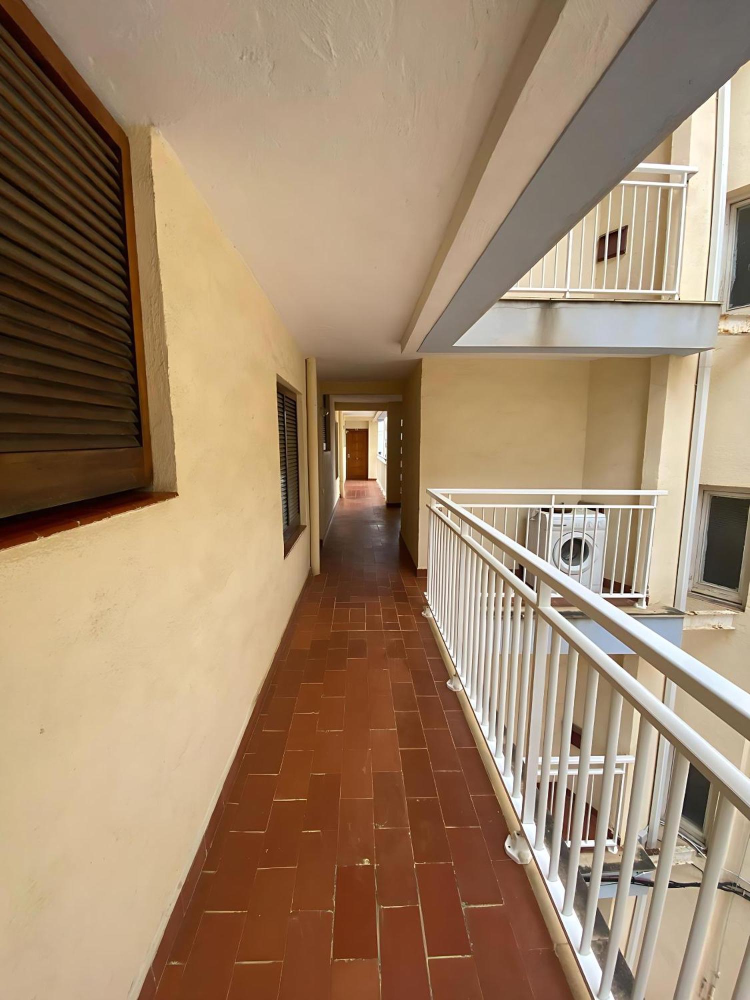 205 Cala Capellans Salou Apartamento Exterior foto